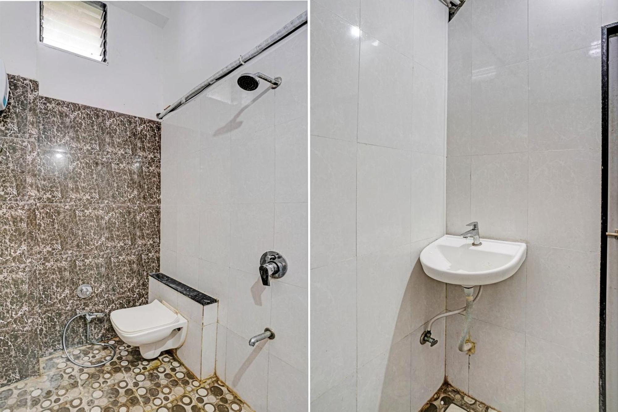 Oyo Flagship Hotel 9 Surat Exterior foto